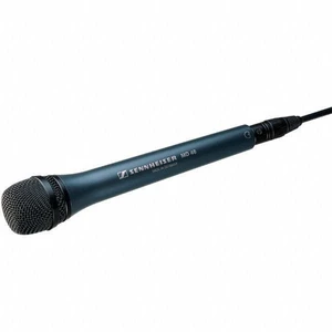 Sennheiser MD 46 Micrófono para reporteros