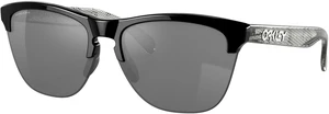 Oakley Frogskins Lite 93744863 Black/Prizm Black Gafas Lifestyle