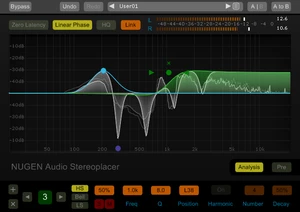 Nugen Audio Stereoplacer (Producto digital)