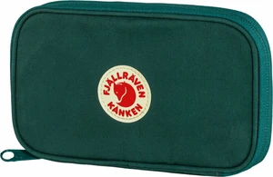 Fjällräven Kånken Travel Wallet Arctic Green Billetera