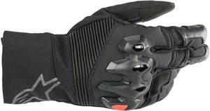 Alpinestars Bogota' Drystar XF Gloves Black/Black 2XL Guantes de moto