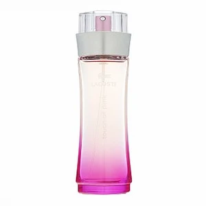 Lacoste Touch of Pink woda toaletowa dla kobiet 50 ml