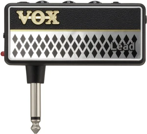 Vox AmPlug2 Lead Kopfhörerverstärker für Gitarre