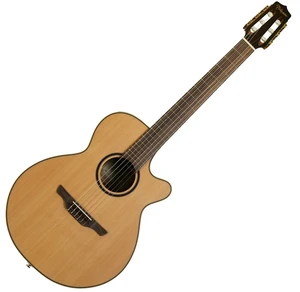 Takamine P3FCN Konzertgitarre mit Tonabnehmer