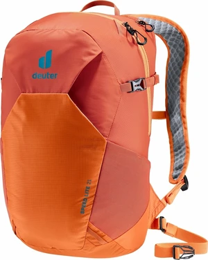 Deuter Speed Lite 21 Paprika/Saffron Outdoor Zaino