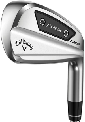 Callaway Apex Ai200 Prawa ręka AW Regular Graphite Kij golfowy - želazo