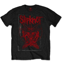 Slipknot Tricou Dead Effect Black L