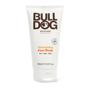 Bulldog Osvěžující čisticí gel (Energising Face Wash) 150 ml