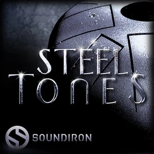 Soundiron Steel Tones (Produs digital)