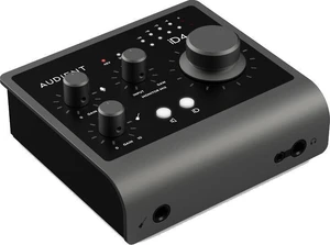 Audient iD4 MKII Interface audio USB