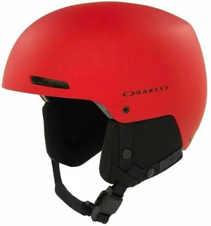 Oakley MOD1 PRO Red Line S (51-55 cm) Casco de esquí