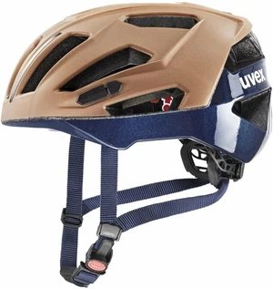 UVEX Gravel X Hazel/Deep Space Matt 56-61 Casco de bicicleta