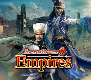 DYNASTY WARRIORS 9 Empires NA PC Steam CD Key