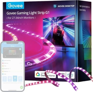 Govee Dreamview G1 Smart LED Stúdiófény