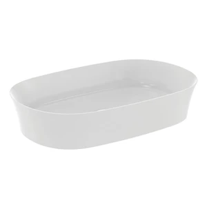 Biała ceramiczna umywalka 60x38 cm Ipalyss – Ideal Standard