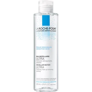 La Roche-Posay Physiologique Ultra micelární voda pro citlivou pleť 200 ml