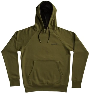 Trakker mikina tempest hoody - xxxl