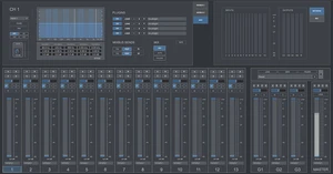 Digital Brain Instruments CMixer (Produs digital)