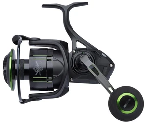 Madcat navijak dominion spinning reel 5500