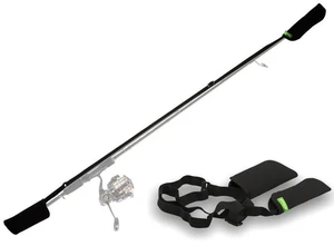 Zfish chránič prútu rod protector - l 90-200 cm