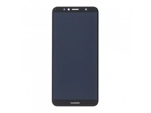 LCD + dotyk pro Huawei  P Smart Pro, black