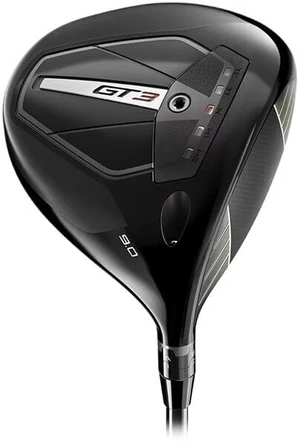 Titleist GT3 Jobbkezes 10° Stiff Golfütő - driver