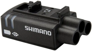 Shimano SM-EW90-A 3-Port Cable de bicicleta