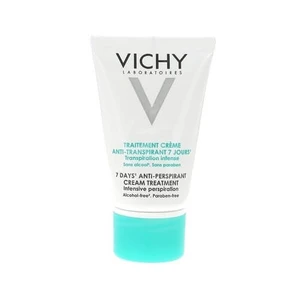 Vichy Krémový dezodorant bez alkoholu (7 Days Anti-Perspirant Cream Treatment) 30 ml