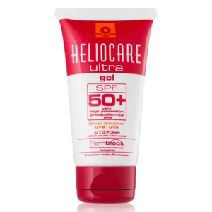 Heliocare Gel na opalování SPF 50+ Ultra (Gel) 50 ml