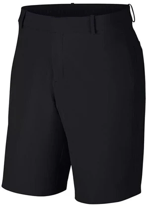 Nike Dri-Fit Hybrid Black/Black 30 Šortky