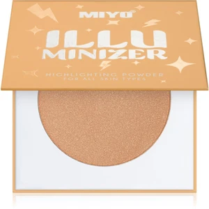 Miyo Illuminizer rozjasňovač odtieň 02 7 g