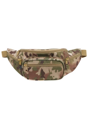 Pocket Hip Bag Tactical Camouflage