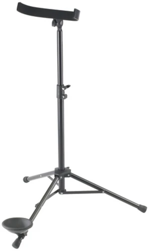 Konig & Meyer  15045 Contra Bassoon Stand Black Stativ pentru instrumente de suflat