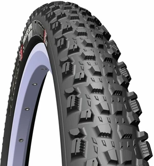 Mitas Kratos 27,5" (584 mm) Black 2.45 Tubeless Ready-E-Bike Ready MTB Fahrradreifen