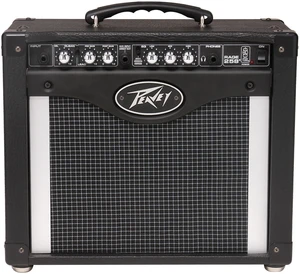 Peavey Transtube 258 Rage Gitarowe Mini-combo