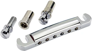 Gotoh GE101Z-C Chrome Pod de chitară