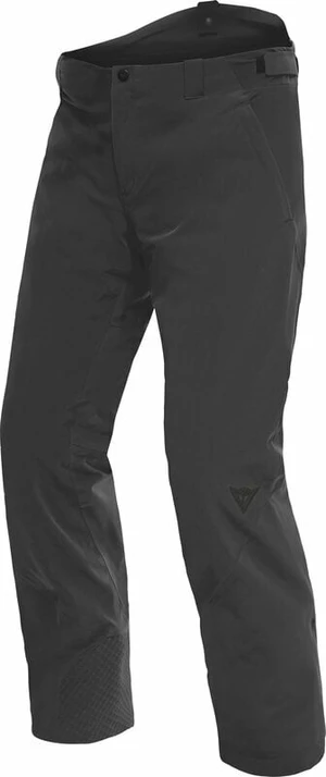 Dainese P001 Dermizax EV Mens Ski Pants Stretch Limo 2XL Pantaloni schi