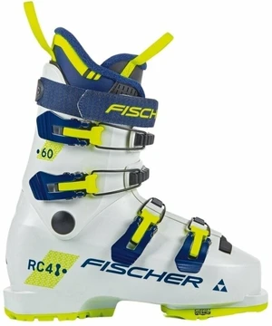 Fischer RC4 60 JR GW Boots Snow 235 Sjezdové boty