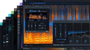 iZotope RX Post Production Suite 8 (Prodotto digitale)