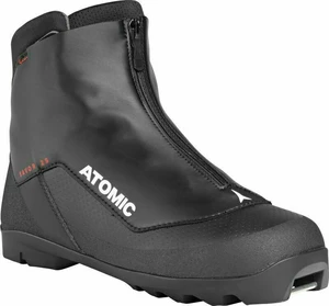 Atomic Savor 25 Black/Red 9 Botas de esquí de fondo