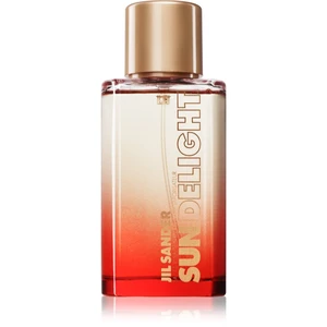 Jil Sander Sun Delight toaletná voda pre ženy 100 ml