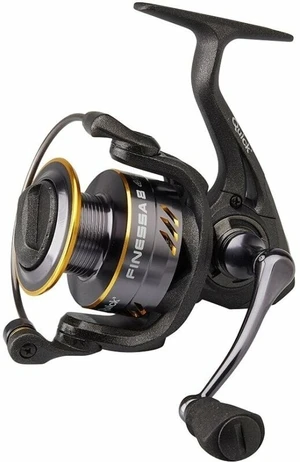 DAM Quick Finessa 8 FD 3000S FD Carrete