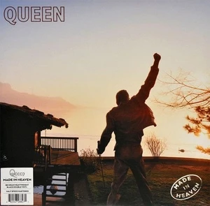 Queen - Made In Heaven (2 LP)