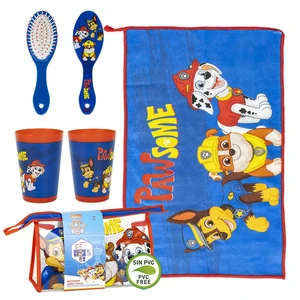 TOILETRY BAG TOILETBAG ACCESSORIES PAW PATROL