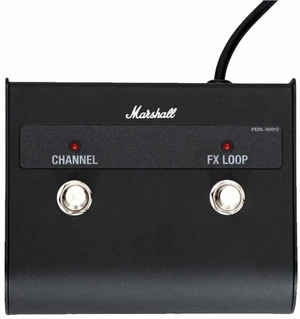 Marshall PEDL-90012 Nožní přepínač