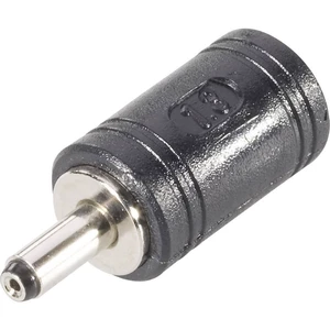 BKL Electronic 072121 nízkonapäťový adaptér nízkonapäťová zástrčka - nizkonapäťová zásuvka 3.8 mm 1 mm 3.6 mm 1.3 mm  1