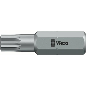 Wera 860/1 XZN M5 x 25 bit s viacerými hranami M5 nástrojová ocel legované, vysoko pevné D 6.3 1 ks