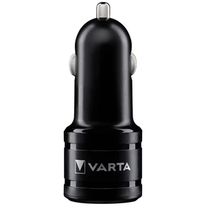 Varta Car Charger 2xUSB 57931 USB nabíjačka do auta Výstupný prúd (max.) 4800 mA 2 x USB