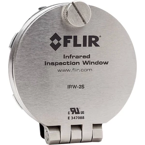 FLIR IRW-2S  IR inšpekčná okno