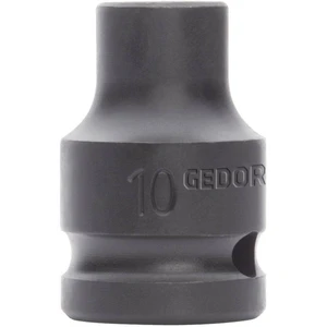 Gedore RED R63001506 vložka zástrčného kľúča nárazového skrutkovača metrický 1/2" (12.5 mm) 1 ks 3300530